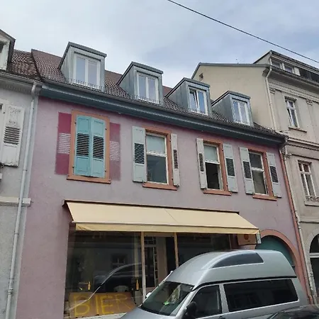 Zen - Maisonette Loft - Roof Terrace - Central